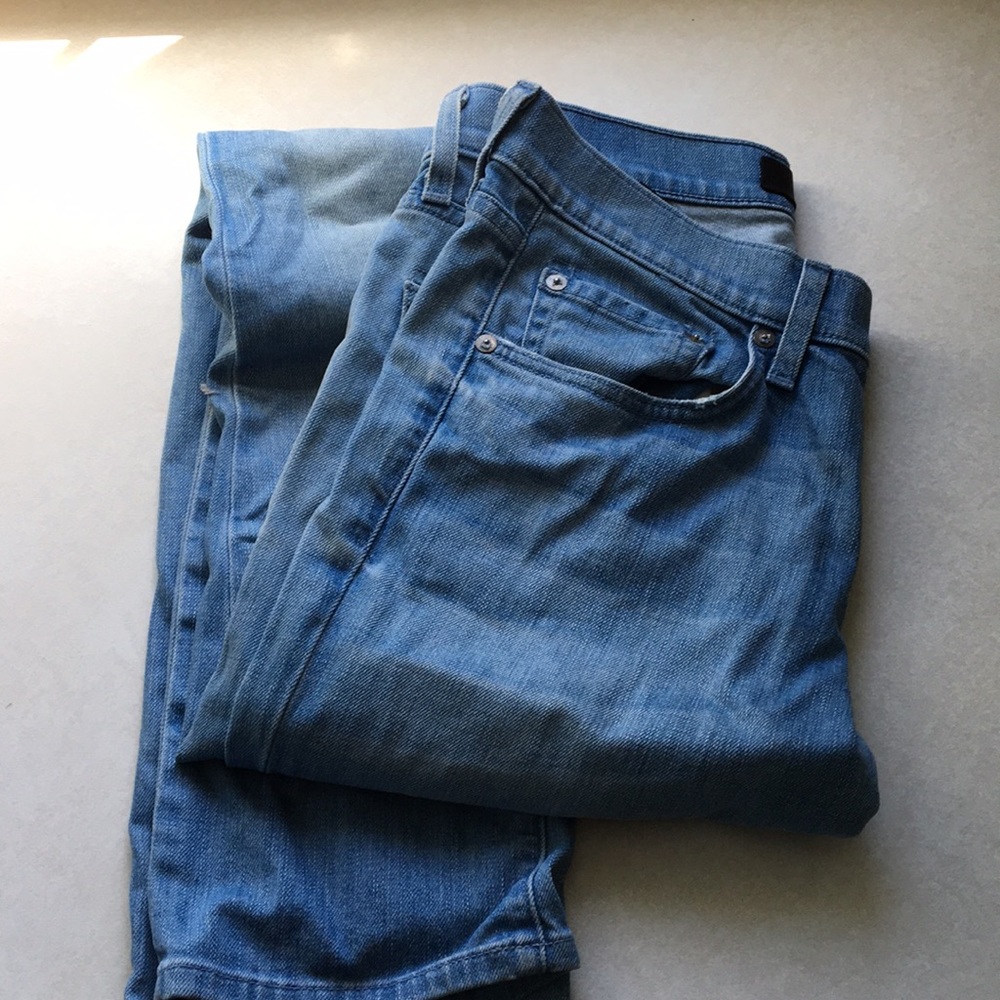 J Brand Tyler size 30 skinny/slims